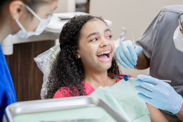 Best Emergency Dentist for Lost Fillings or Crowns in Tlassee, AL