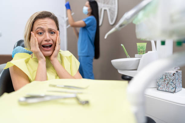 Best Broken or Cracked Tooth Emergency Dentist in Tlassee, AL